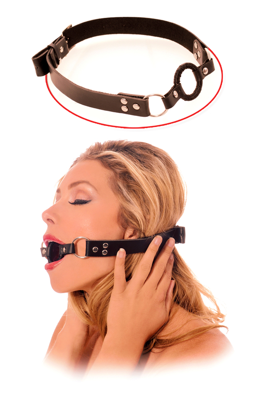 Ff Open Mouth Gag