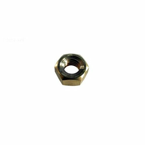 Speck Pumps 5829340800 Casing Bolt Nut for Brass M8