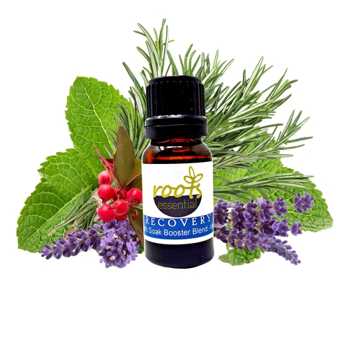 Recovery Blend - Essential Oil 10ml