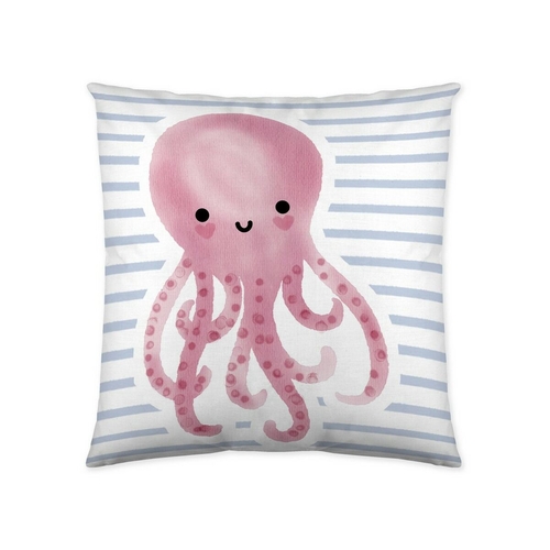 Cushion cover Cool Kids Ocean (50 x 50 cm)