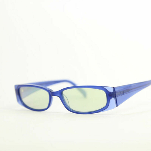 Ladies'Sunglasses Adolfo Dominguez UA-15054-544 (ø 52 mm)