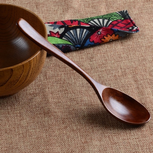 Main Wooden Spoon image