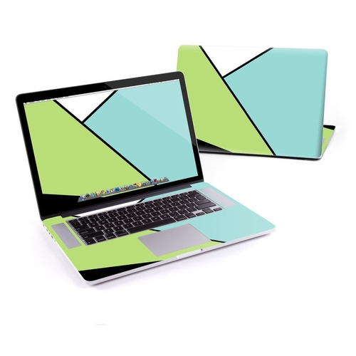 DecalGirl MBPR3-FLYOVER Apple MacBook Pro Retina 13 in. Skin - Flyover