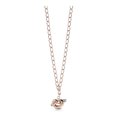 Guess Ladies Necklace UBN29014