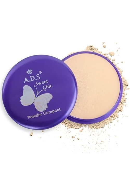 Sweet Chic Compact Powder