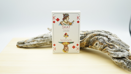 GENDERGERECHTES SKAT