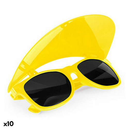 Sunglasses with Visor 144803