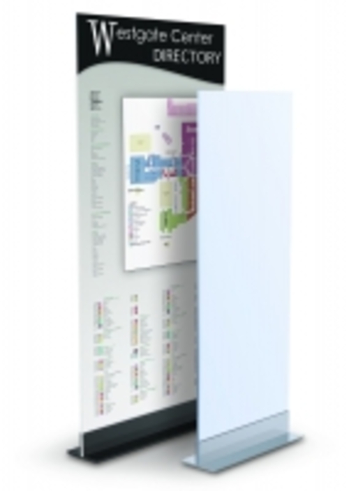 Testrite Visual Products LL60 Double LL Mounts