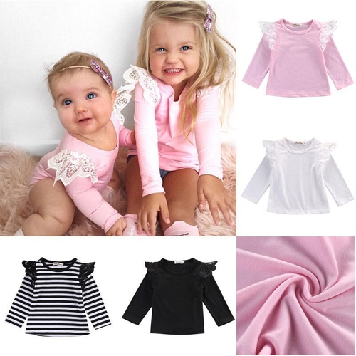 New Casual Multi-Color Infant Toddler Baby