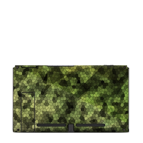 DecalGirl NSB-SEEKING Nintendo Switch Console Back Skin - Seeking