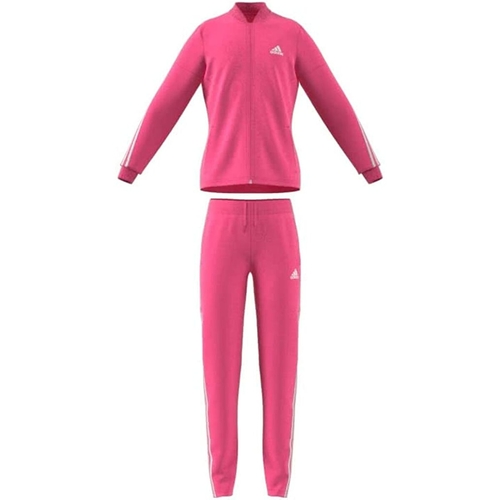 Children’s Tracksuit Adidas  G3S PES TS HM4415 Pink