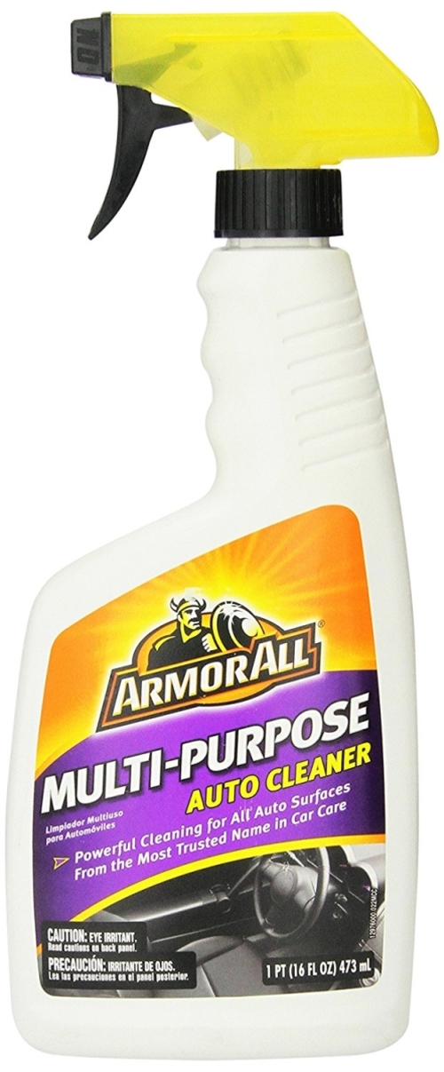 Armor All 17951 16 oz Multi-Purpose Auto Cleaner