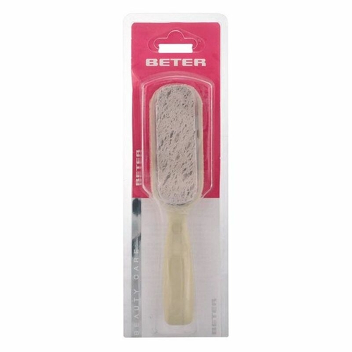 Pumice stone Beter 17 cm Handle