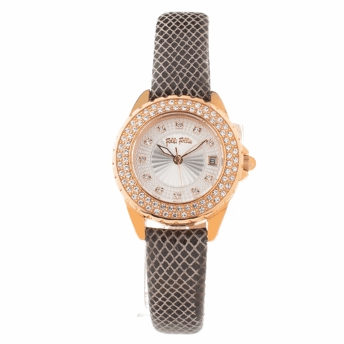 Folli Follie WF1B006STM watch woman quartz