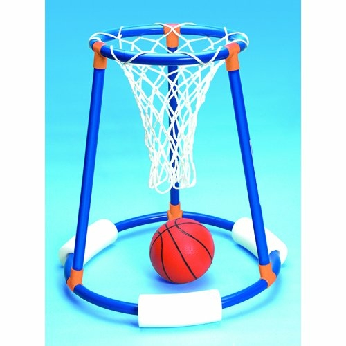 International Leisure Prod 9165SL Tall Boy Floating Basketball