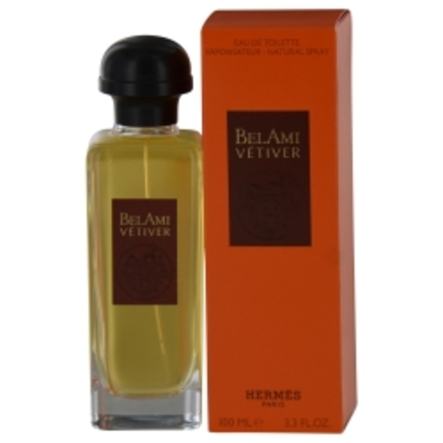 BEL AMI VETIVER by Hermes