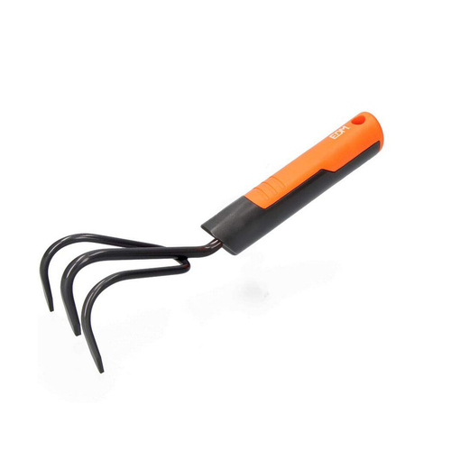 Cultivator (short handle) EDM Garden Metal