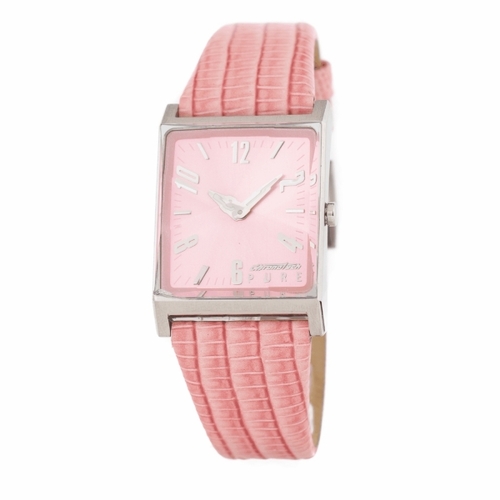 Chronothec CT7880L-07 watch woman quartz