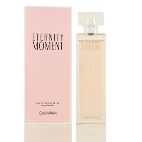 ETERNITY MOMENT EDP SPRAY