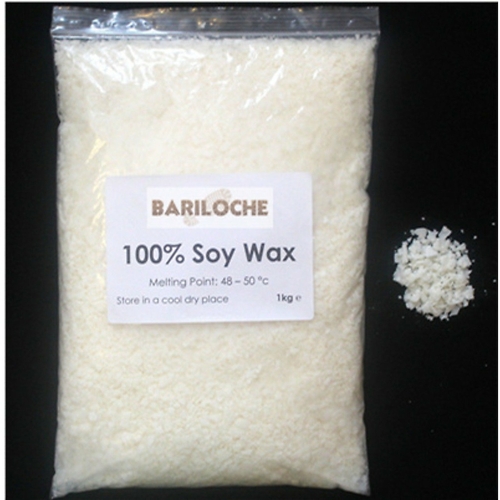 10kg Professional Grade 100% Natural Soy Wax Candle Making Supplies