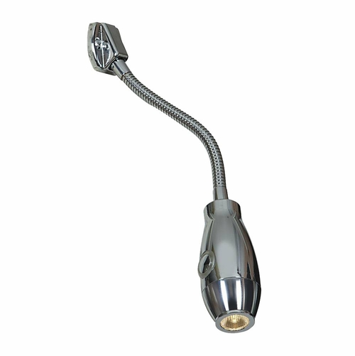 Access Lighting 70019LED-BRZ Unagi 3 watt Headboard Light Wall Light -