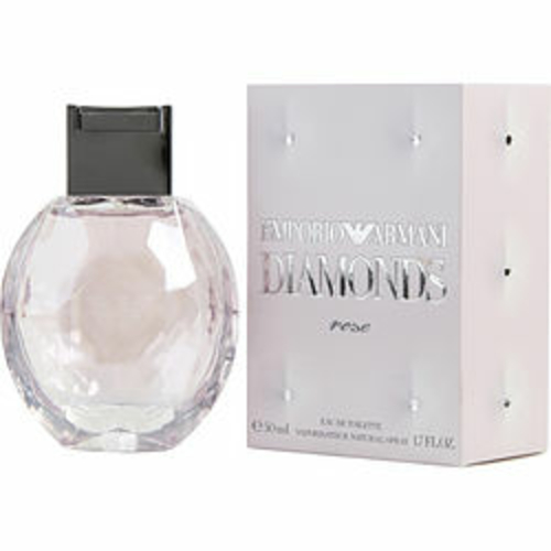 EMPORIO ARMANI DIAMONDS ROSE by Giorgio Armani