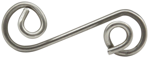 Allstar Performance ALL19338 1.37 x 0.42 in. Quick Turn Springs, P