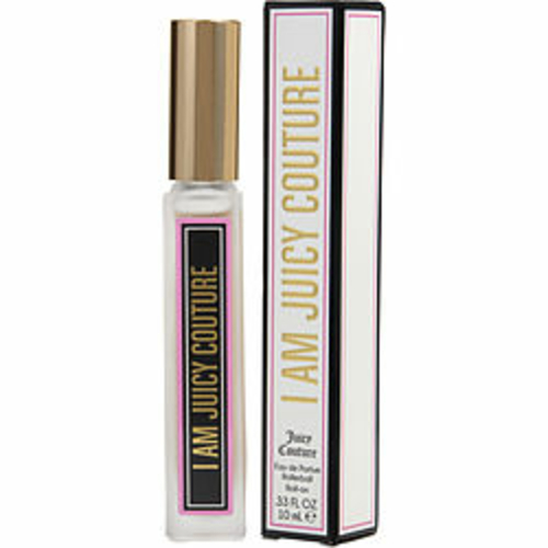 JUICY COUTURE I AM JUICY COUTURE by Juicy Couture