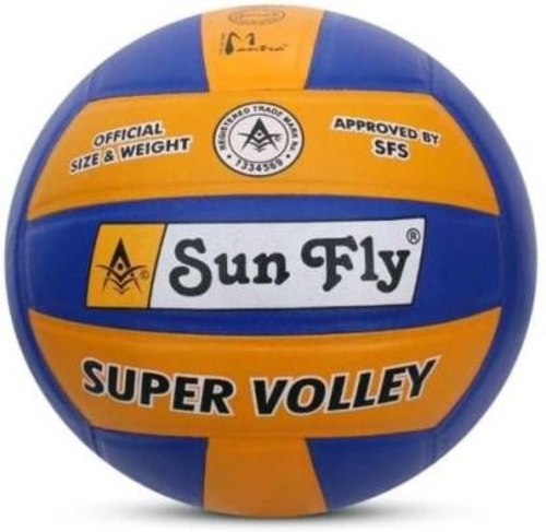 SUPER VOLLEY Volleyball Pack of 1