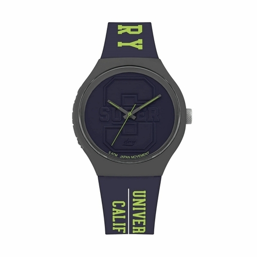 Superdry SYG240UN watch man quartz