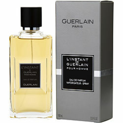 L'INSTANT DE GUERLAIN by Guerlain