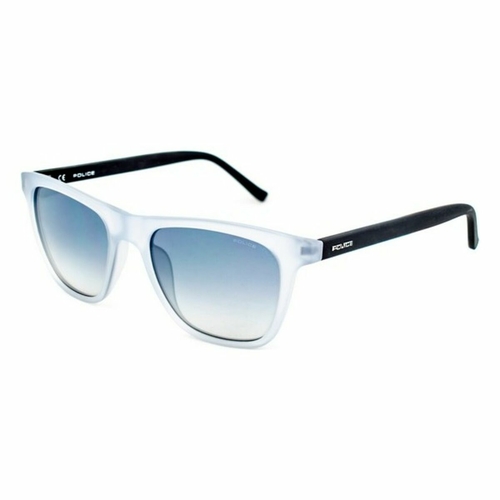 Unisex Sunglasses Police S1936-2AEB Blue (ø 53 mm)