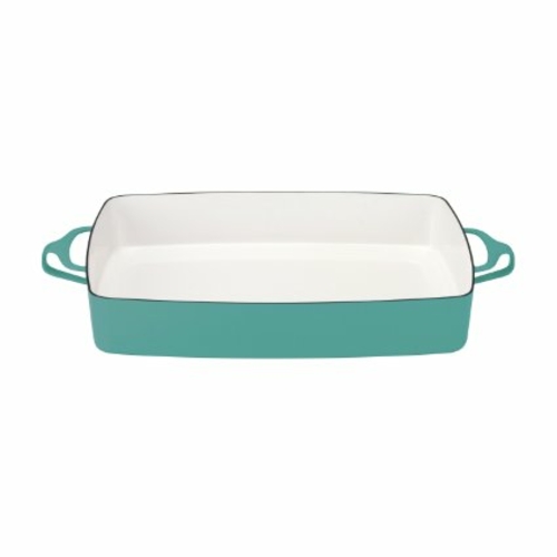 Dansk 844220 Kobenstyle Teal Baker - Large