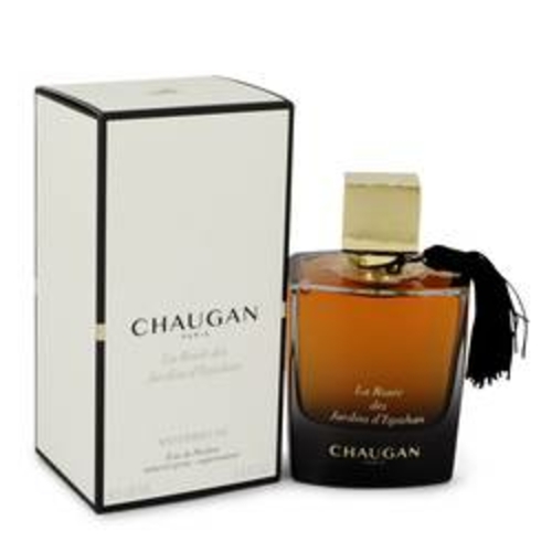 Chaugan Mysterieuse Eau De Parfum Spray By Chaugan 3.4 oz Eau De