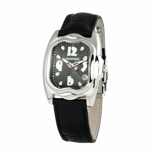 Chronothec CT7274L-05N watch woman quartz