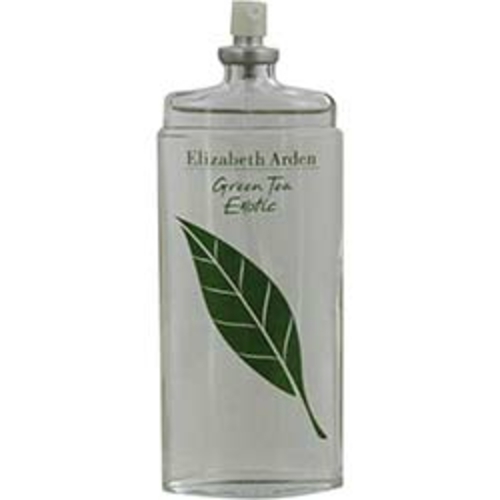 GREEN TEA EXOTIC by Elizabeth Arden