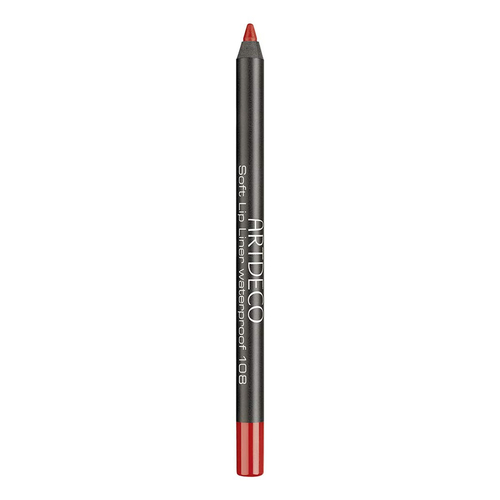 Lip Liner Pencil Artdeco Soft Fireball Water resistant (1,2 g)