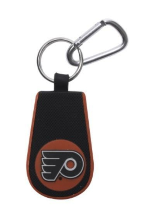 Main Philadelphia Flyers Keychain Classic Hockey image