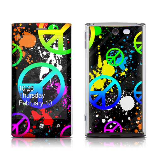 DecalGirl DVNP-UNITY Dell Venue Pro Skin - Unity