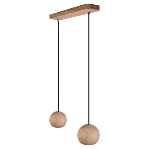 Hanging lamp BALLI-2