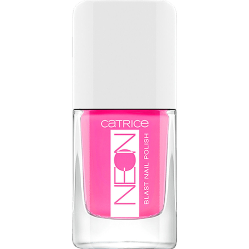 nail polish Catrice Neon Blast Nº 04 (10,5 ml)