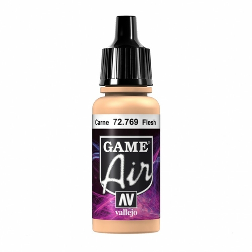 Acrylicos Vallejo VJP72769 Game Air Flesh Acrylic Paint