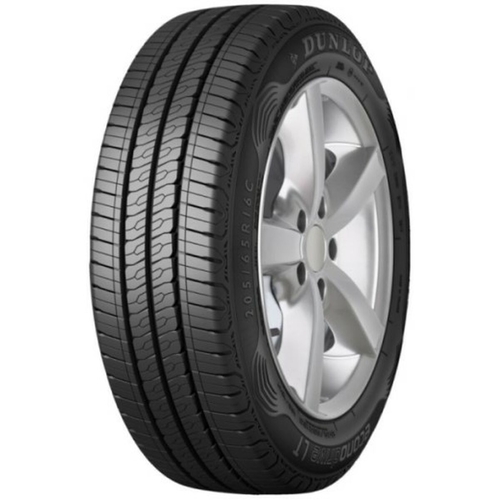 Van Tyre Dunlop ECONODRIVE LT 215/60R16C