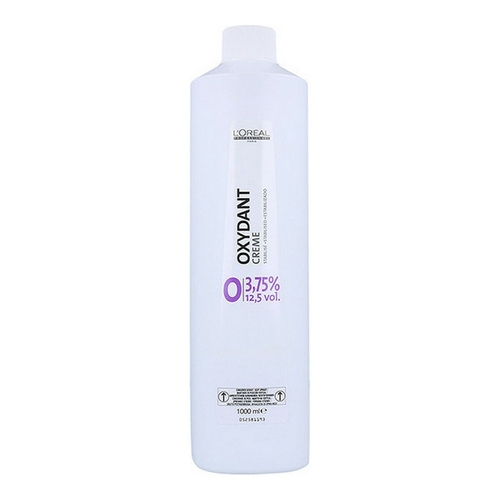 Hair Oxidizer   L'Oreal Professionnel Paris Oxidante Creme   12,5 Vol