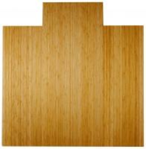 Anji Mountain Bamboo Chairmat & Rug AMB24024W in. x 57 ft. 4 ft. Wide 