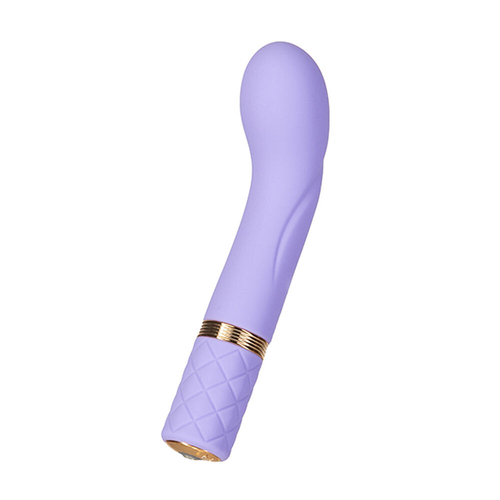 Vibrator Pillow Talk Racy Mini