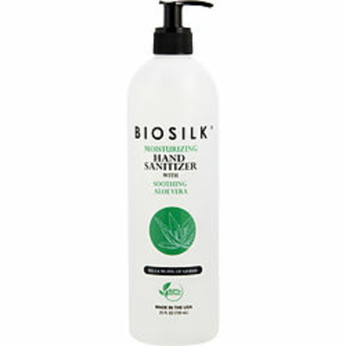 BIOSILK by Biosilk