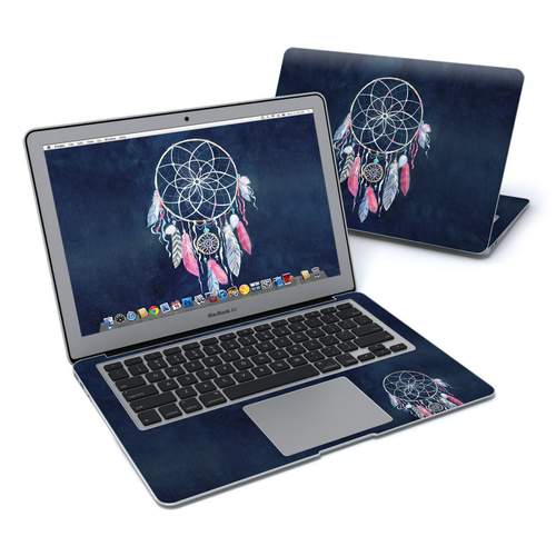 DecalGirl MBA13-DREAMCATCH Apple MacBook Air 13 in. Skin - Dreamcatche