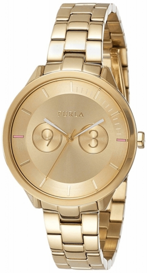 Furla R4253102504 watch woman quartz