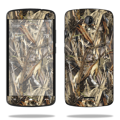 MightySkins BLUSTX8-Drt Skin for Blu Studio X8 HD - Drt